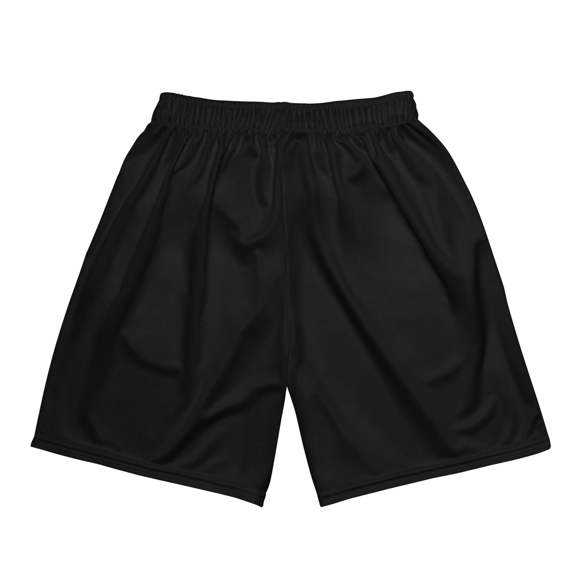 Champion For God - Unisex Mesh Shorts (W.I.A.2.B.)