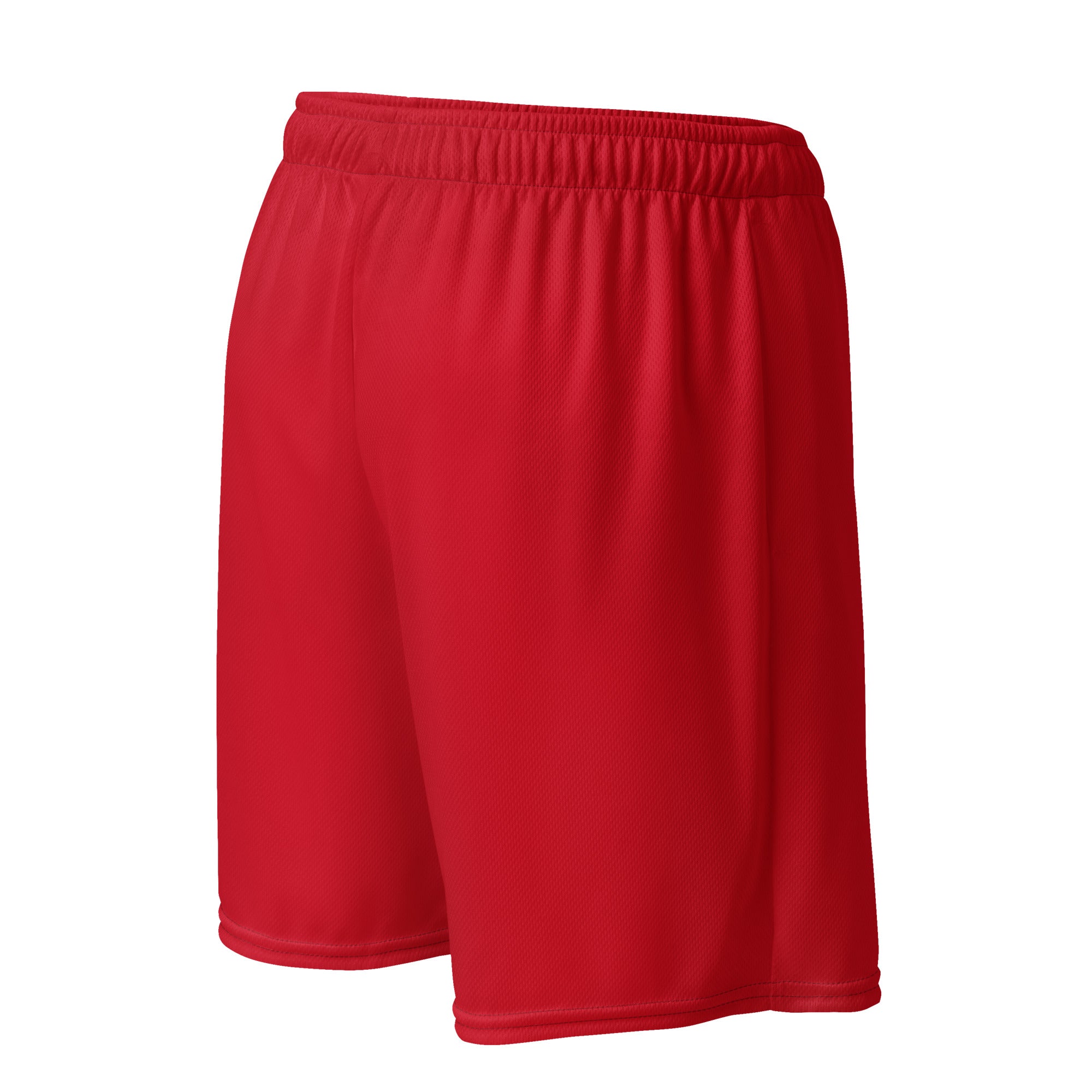 Champion For God - Unisex Mesh Shorts (W.I.A.2.B.)