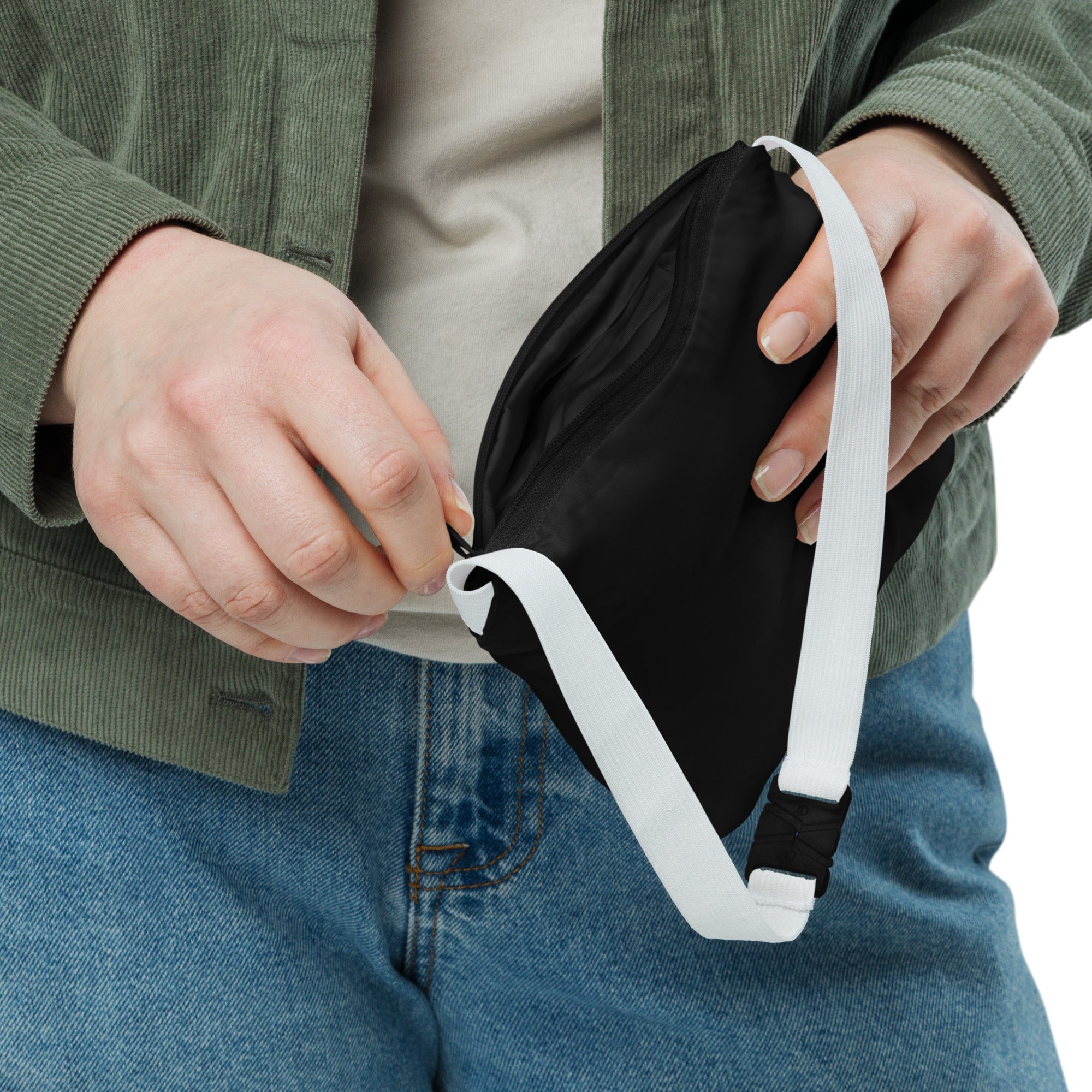 Biblical Truth Cycle - Windbreaker Jacket (Logo-No-Slo) _ Embroidered