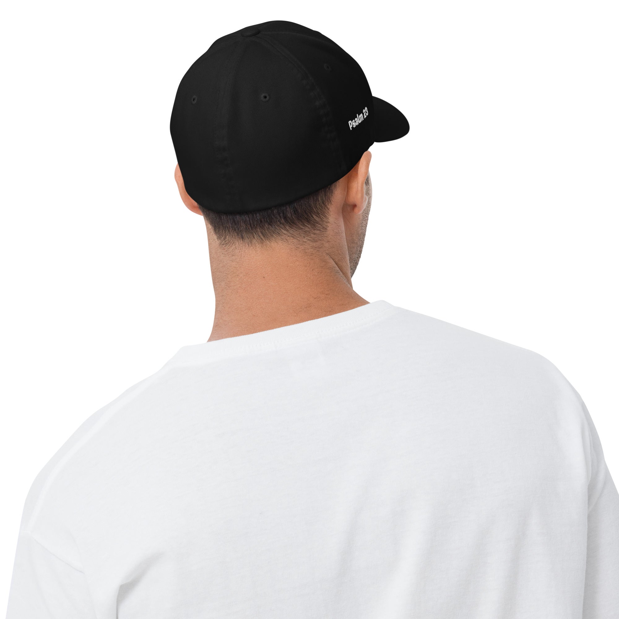 Sheep 23 - Structured Twill Cap (I AM)