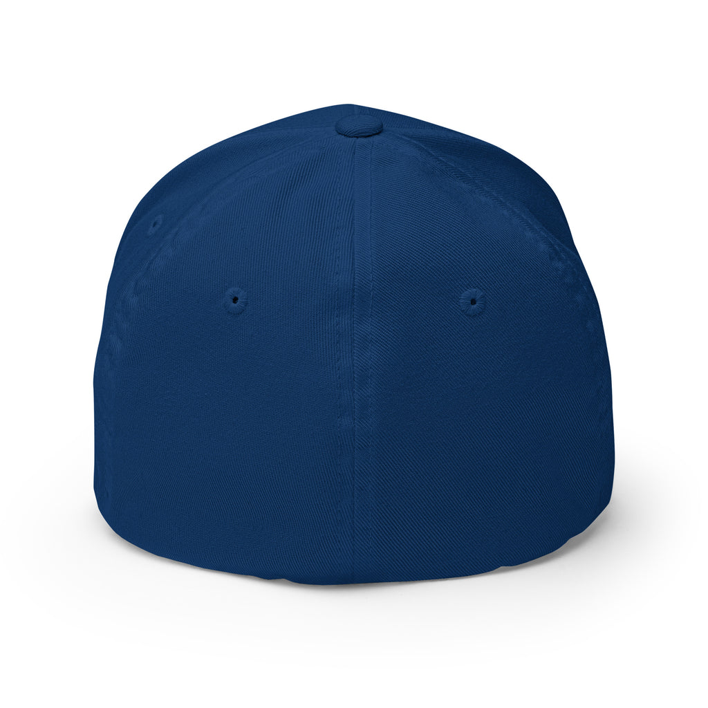 Sheep 23 - Structured Twill Cap (I AM)