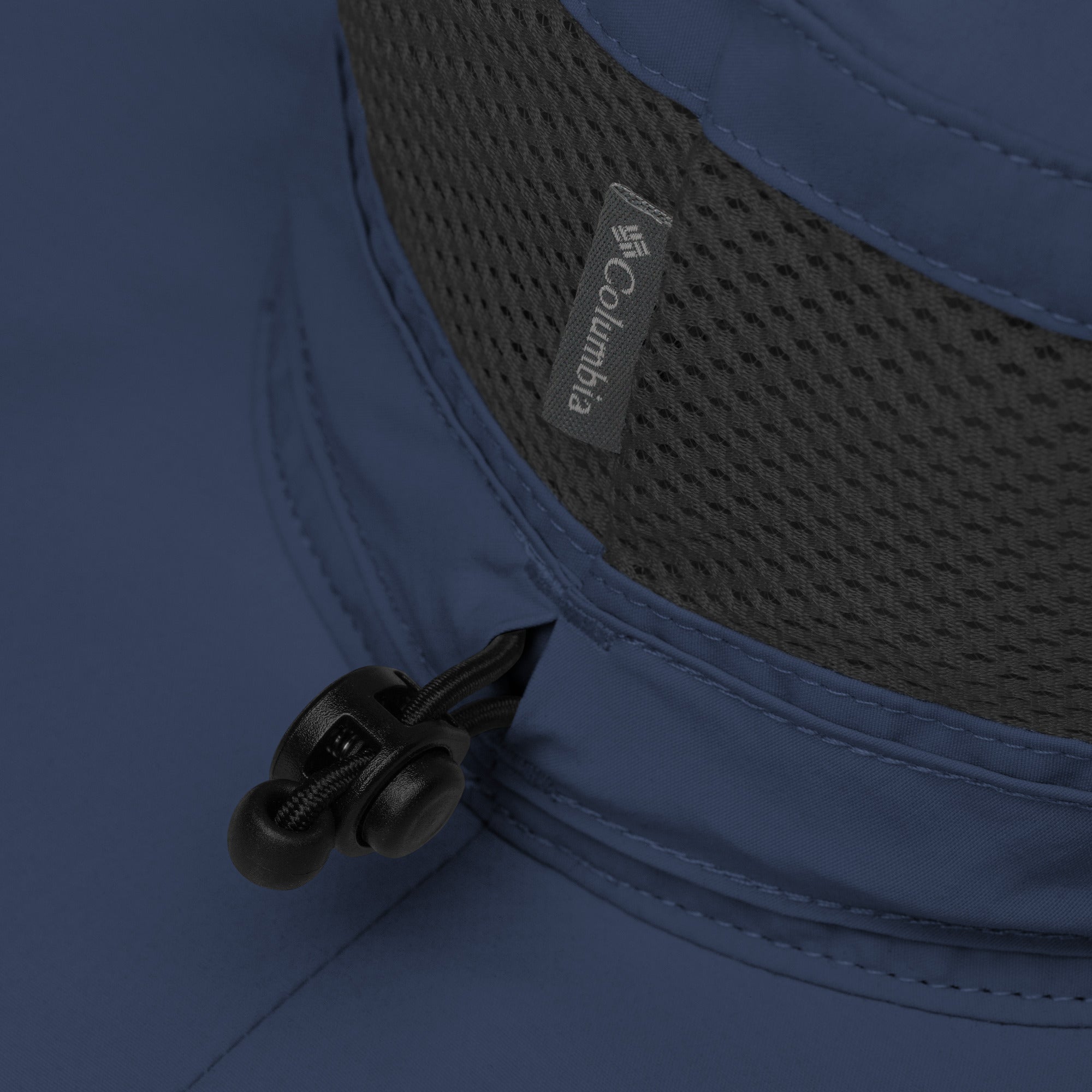 Biblical Truth Cycle - Embroidered Columbia Booney Hat (Logo II)