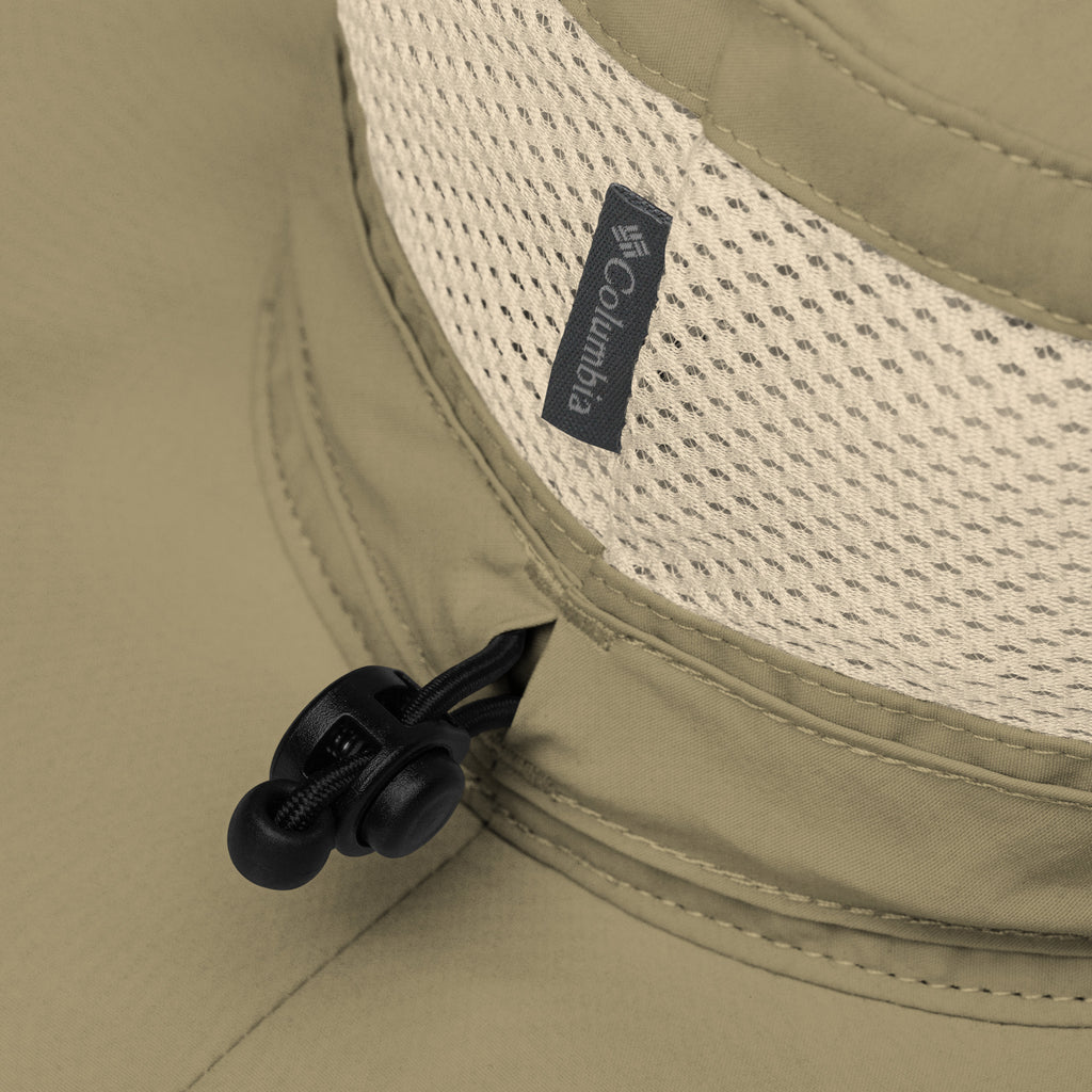 Biblical Truth Cyce - Embroidered Columbia Booney Hat (Logo II)