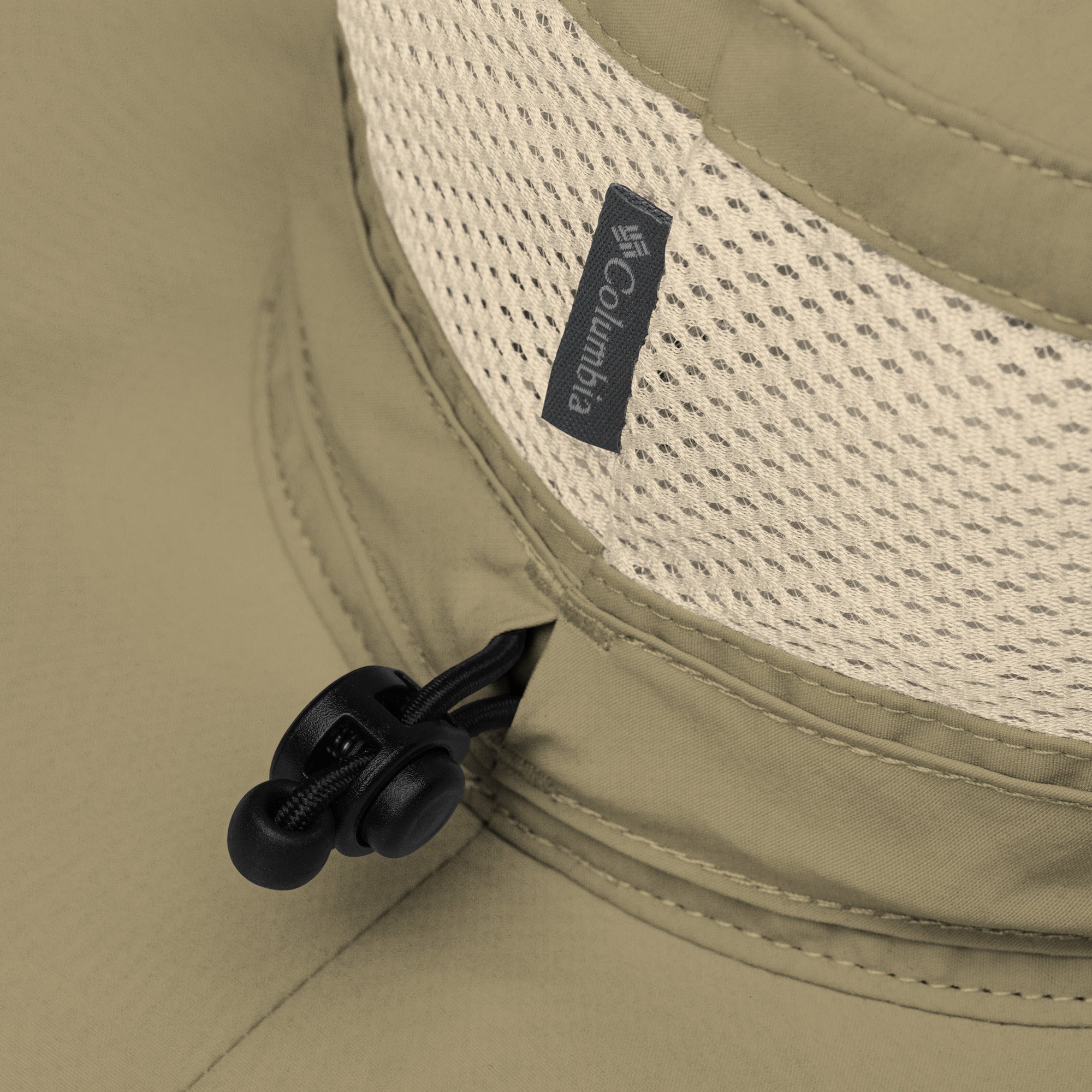 Biblical Truth Cyce - Embroidered Columbia Booney Hat (Logo II)