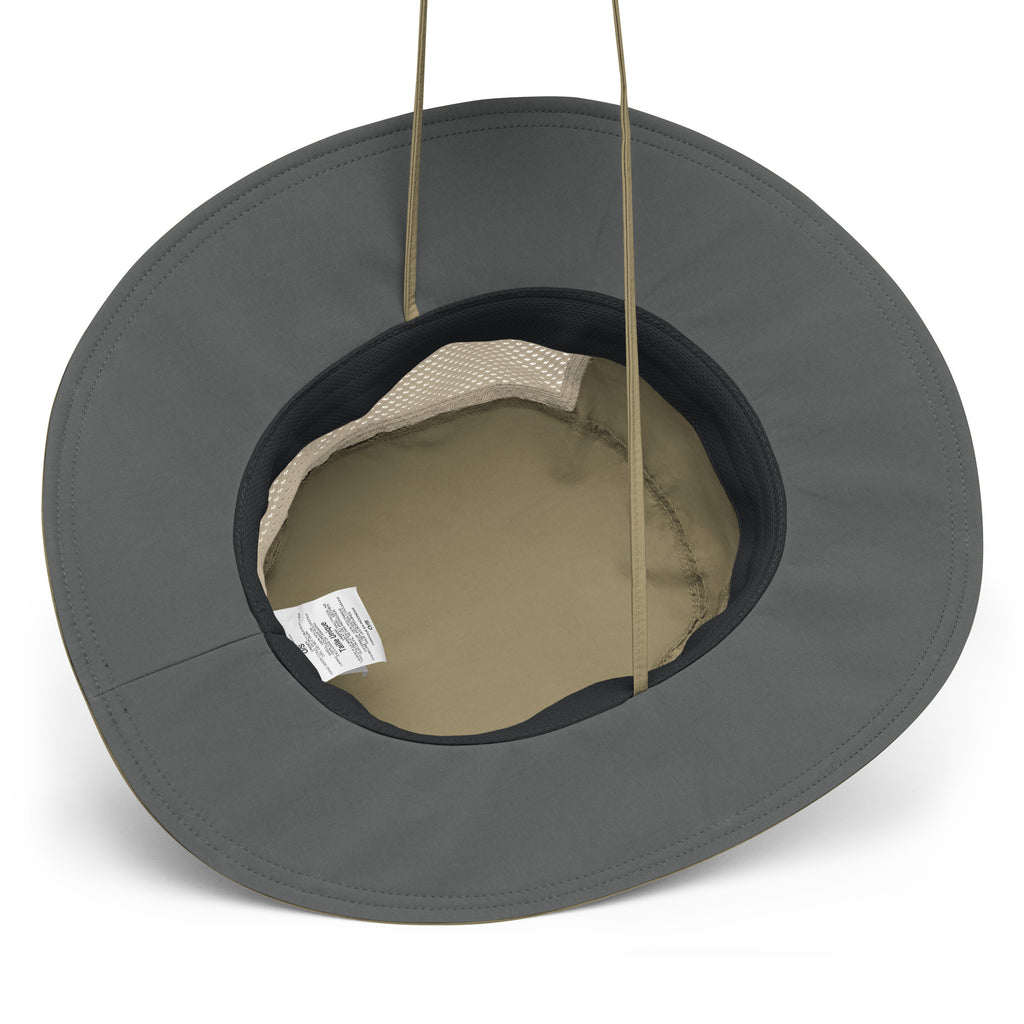 Biblical Truth Cyce - Embroidered Columbia Booney Hat (Logo II)