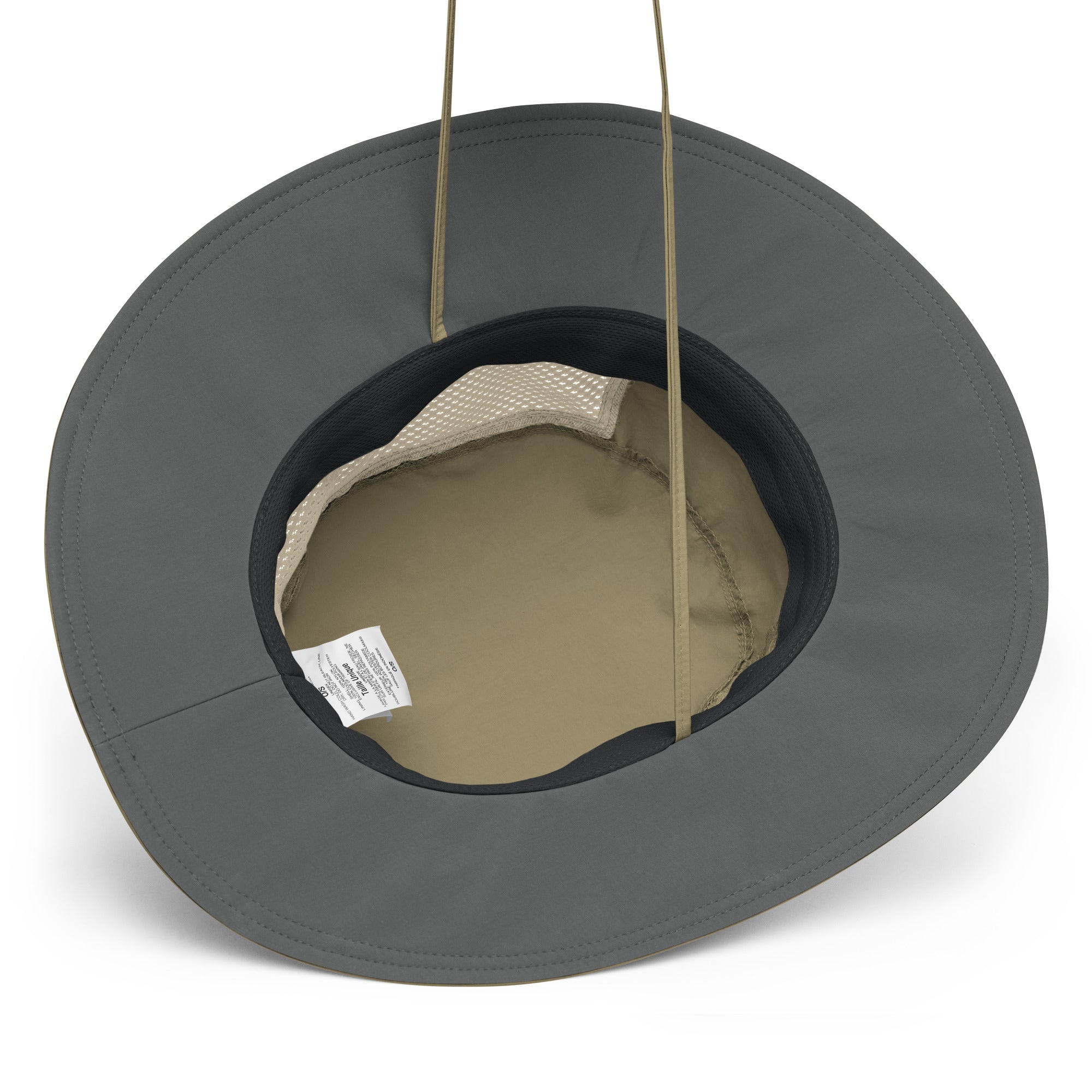 Biblical Truth Cyce - Embroidered Columbia Booney Hat (Logo II)