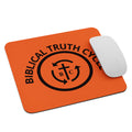 Biblical Truth Cycle - Mouse Pad (Logo-No-Slo)