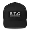 Biblical Truth Cycle - Trucker Hat (Acronym) _ Embroidered