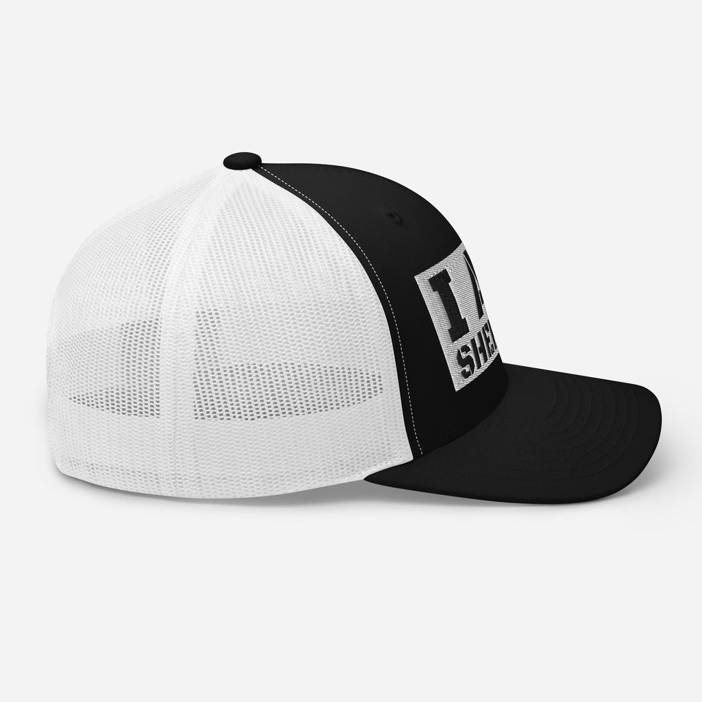 Sheep 23 - Trucker Hat (I AM)