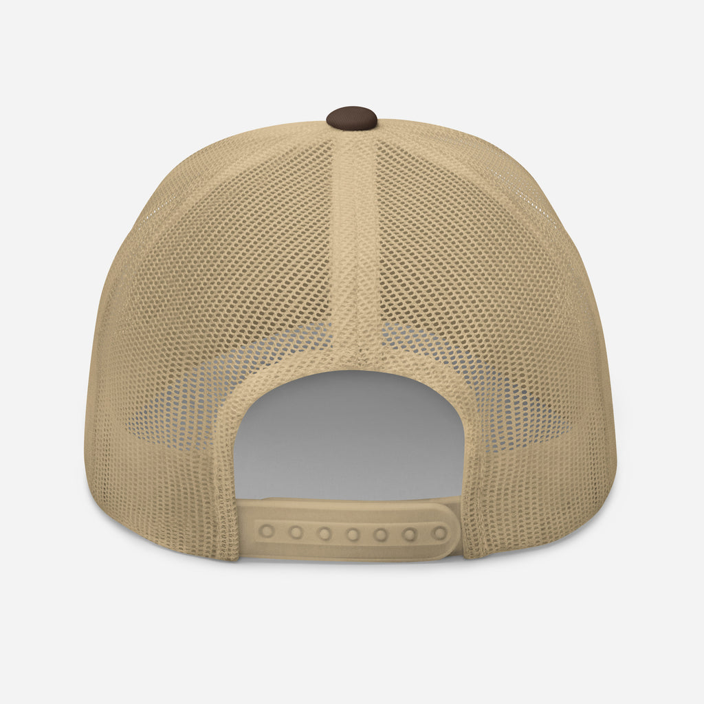Sheep 23 - Trucker Hat (I AM)
