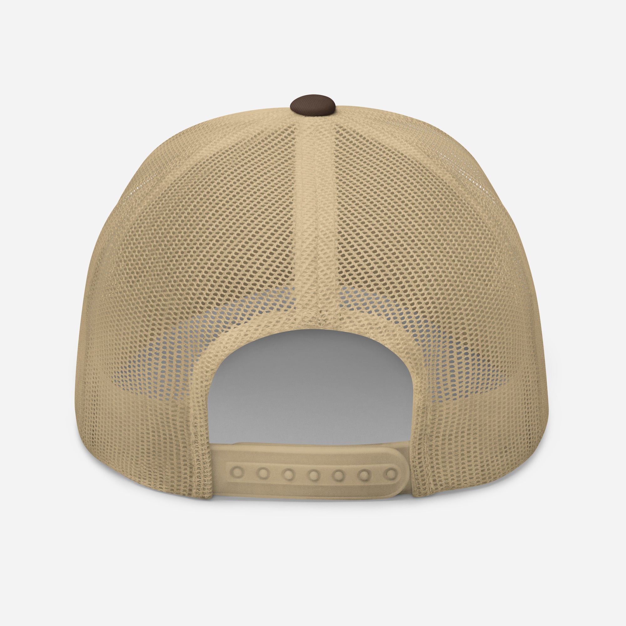 Sheep 23 - Trucker Hat (I AM)