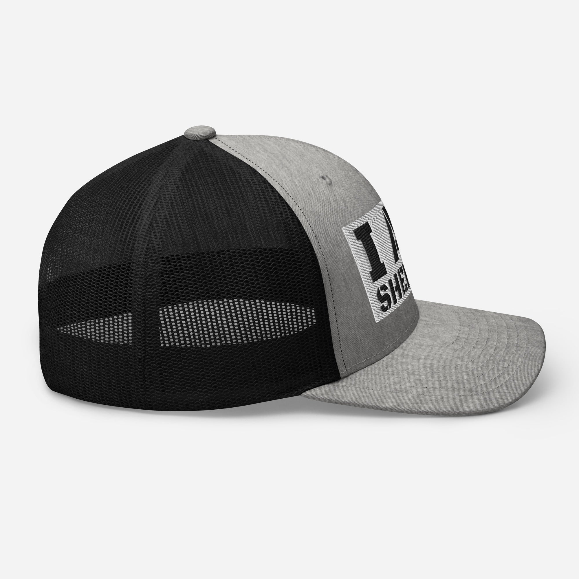 Sheep 23 - Trucker Hat (I AM)