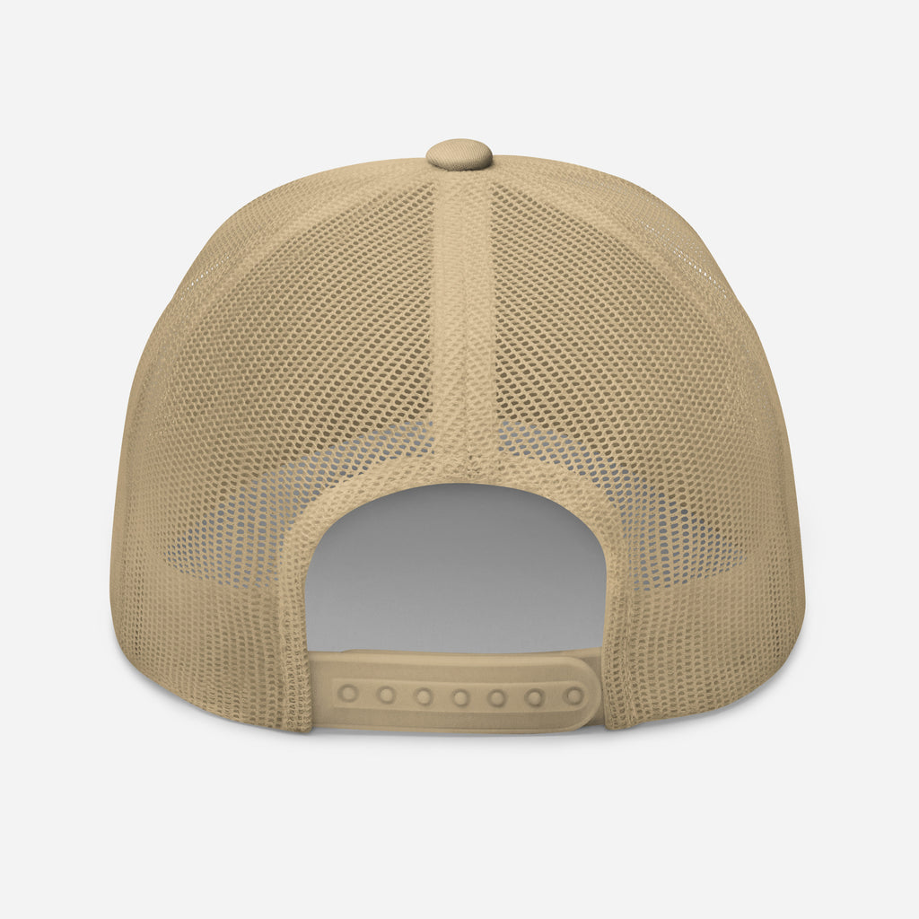 Sheep 23 - Trucker Hat (I AM)