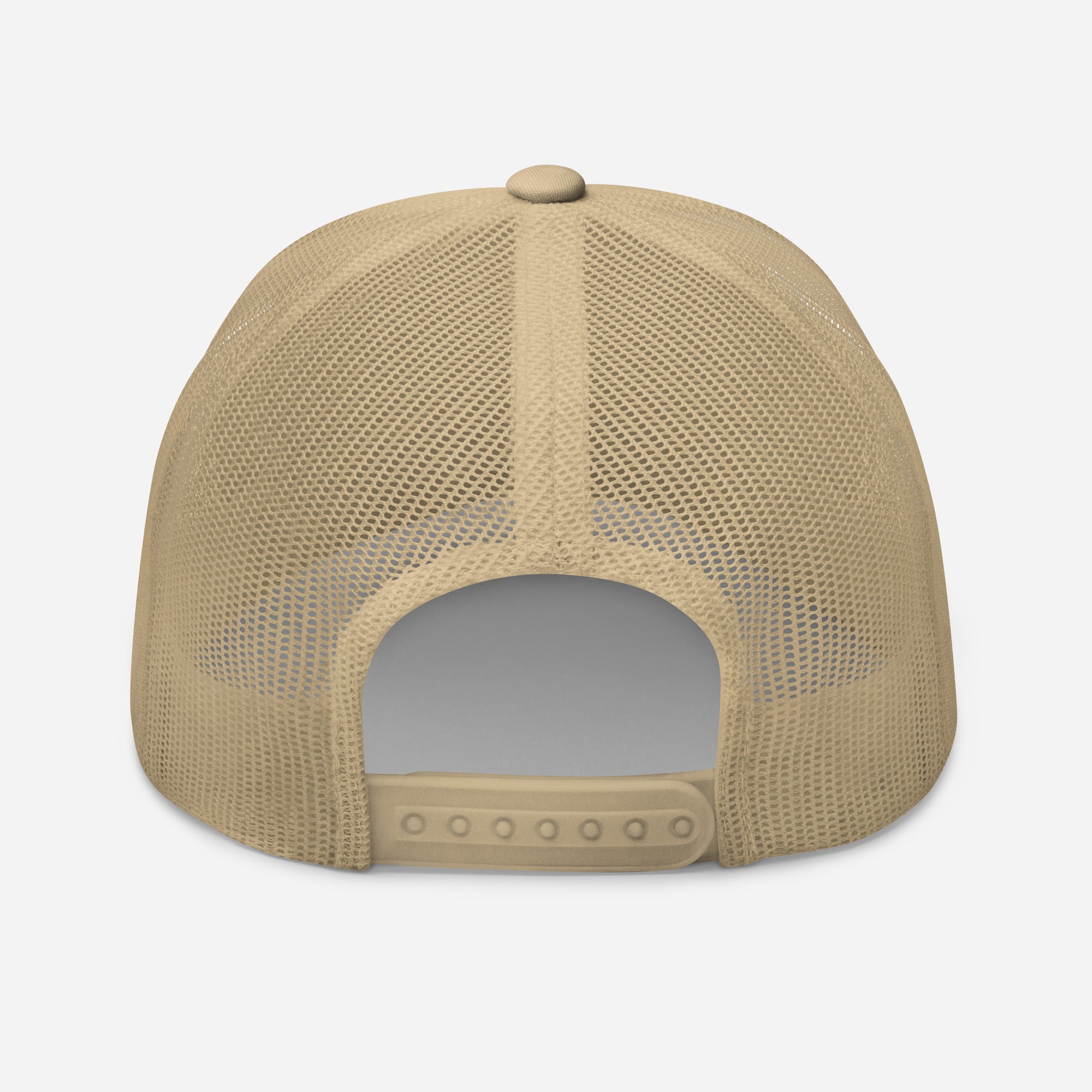 Sheep 23 - Trucker Hat (I AM)