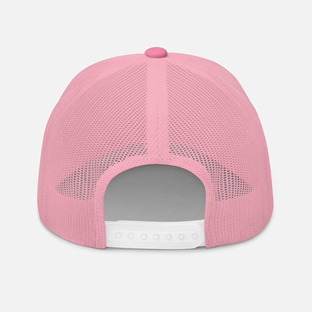 Sheep 23 - Trucker Hat (I AM)