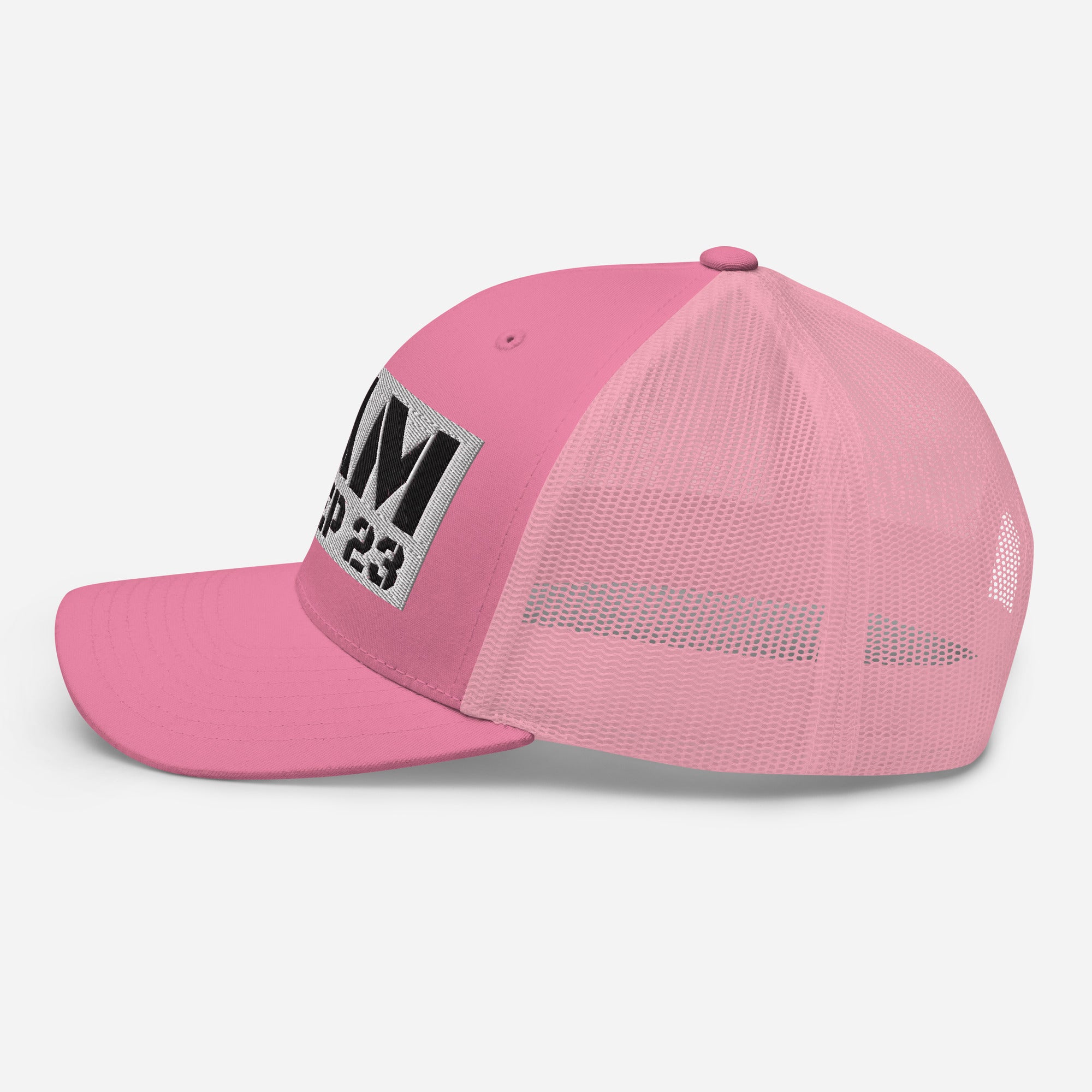 Sheep 23 - Trucker Hat (I AM)