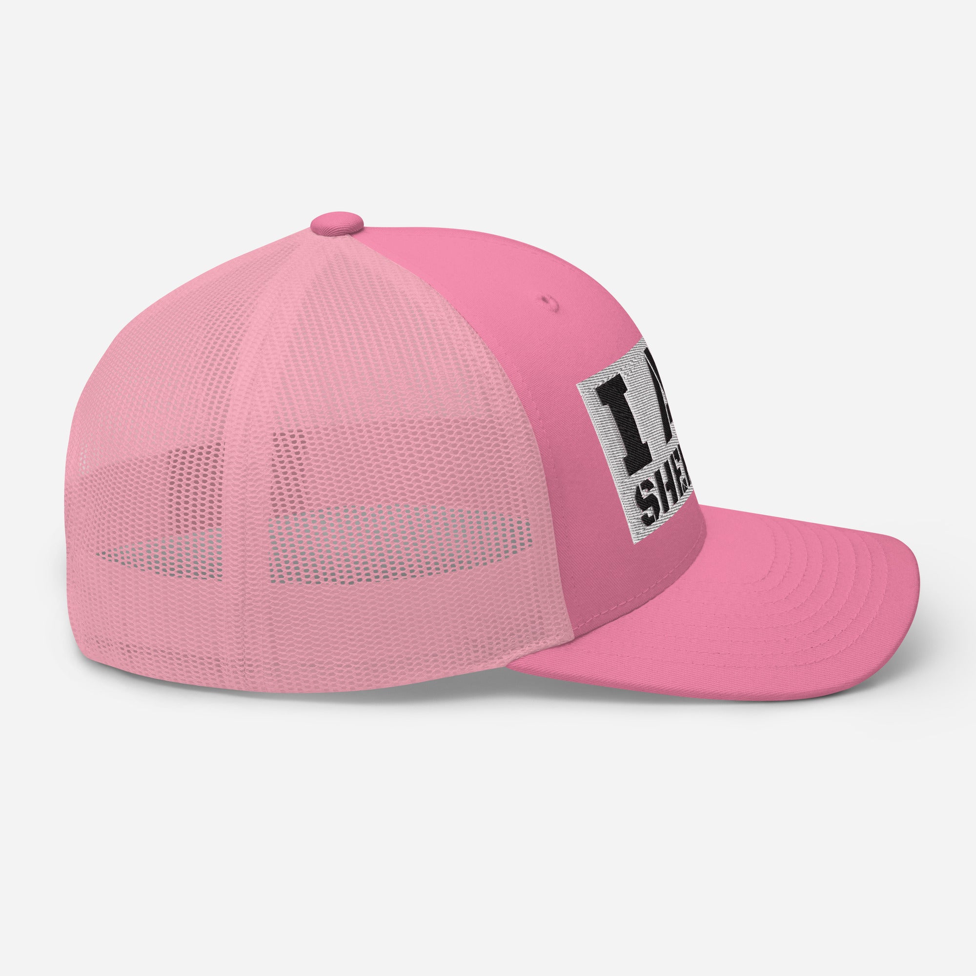 Sheep 23 - Trucker Hat (I AM)