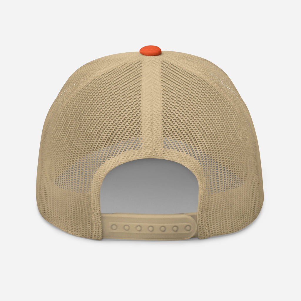 Sheep 23 - Trucker Hat (I AM)
