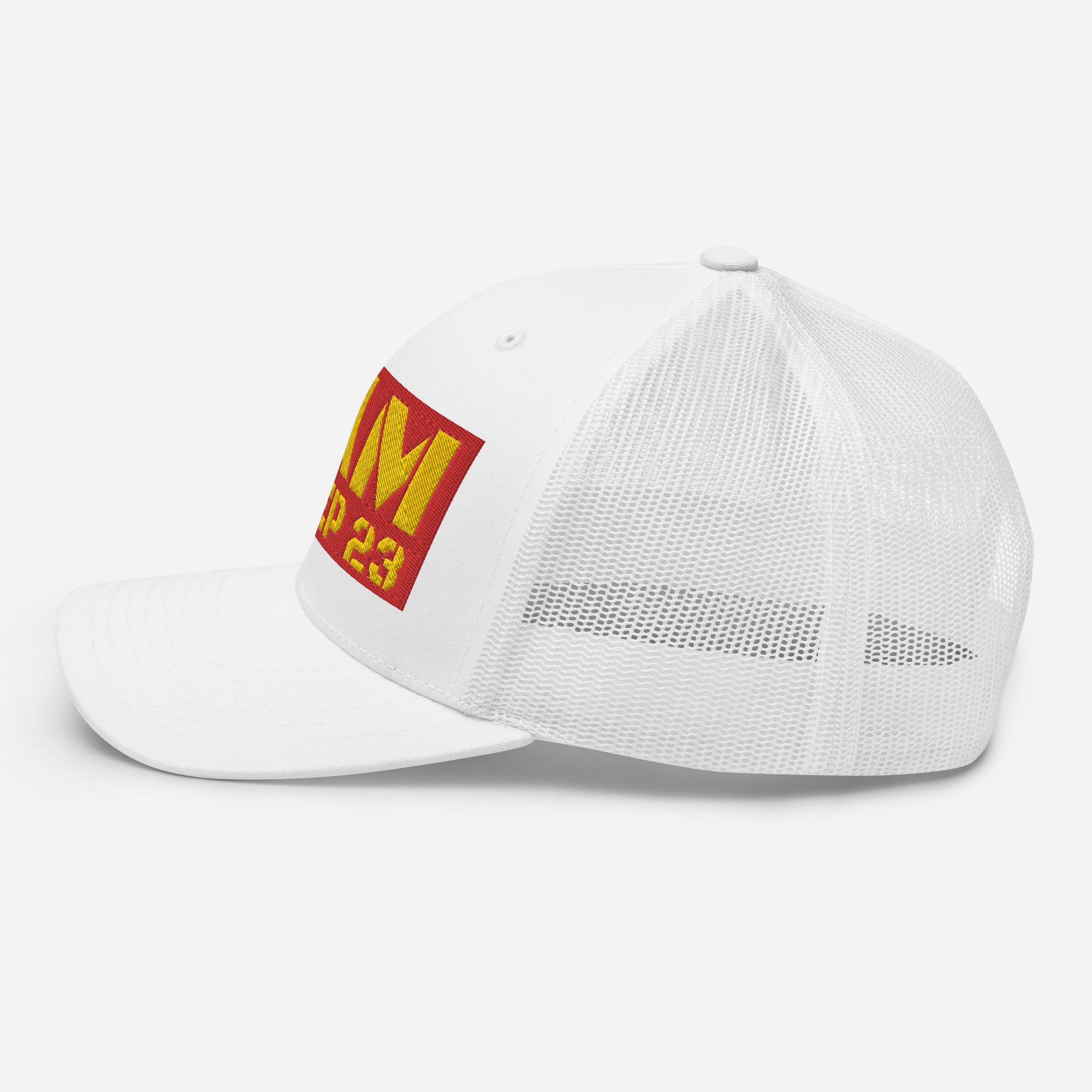 Sheep 23 - Trucker Hat (I AM)