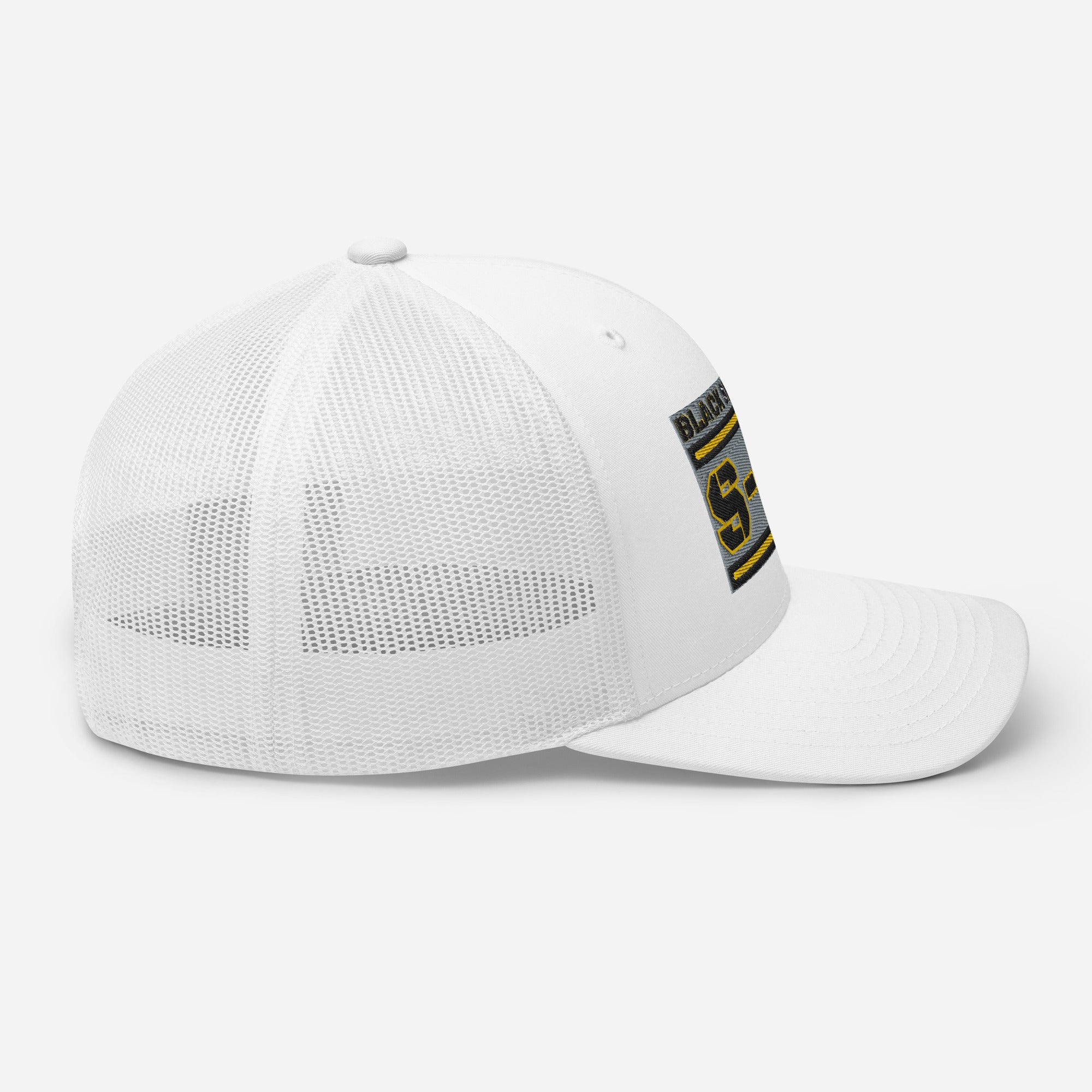 Sheep 23 - Trucker Hat (Black Sheep 23)