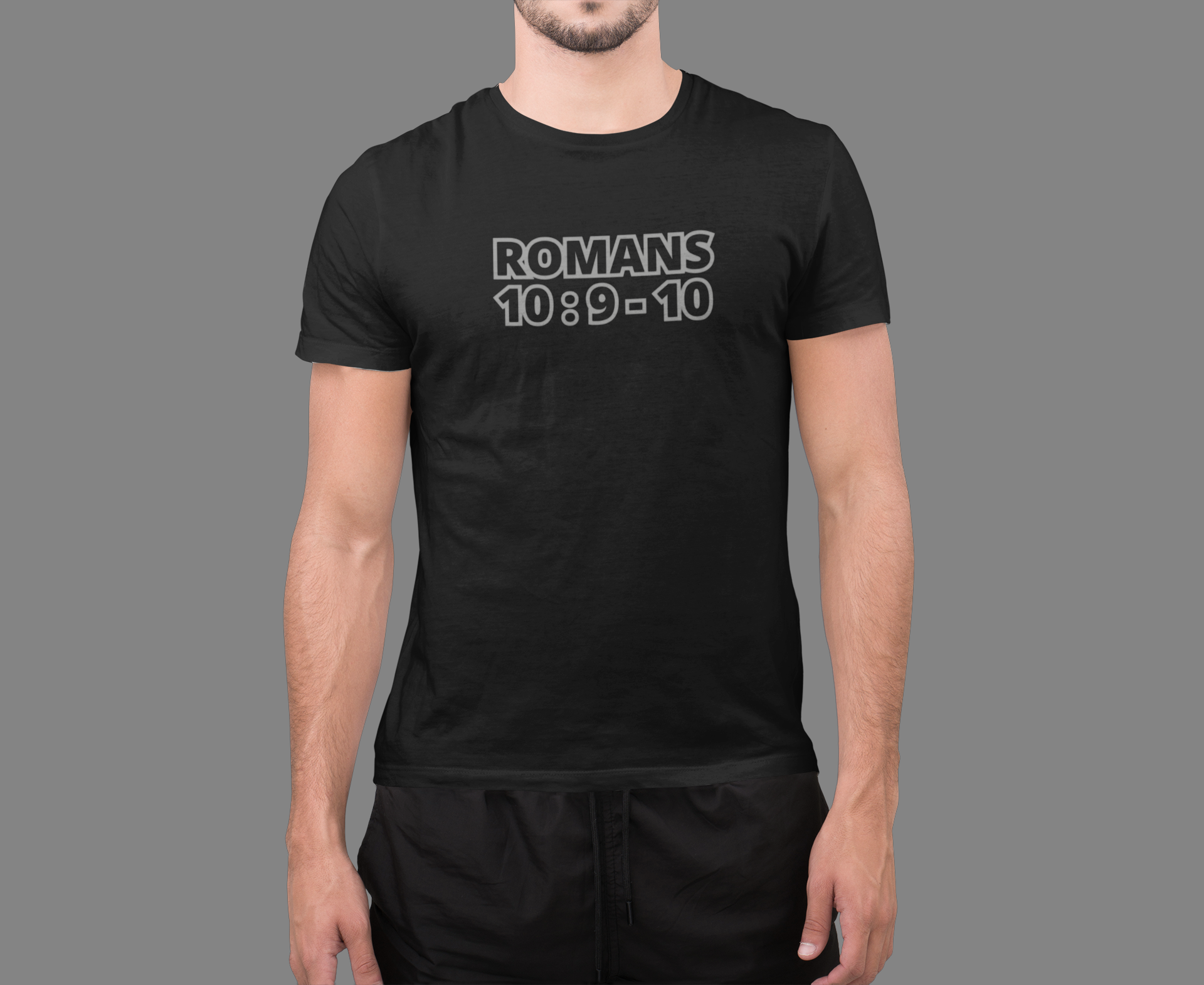 Biblical Truth Cycle - Unisex T-Shirt (Proud To Be A Christian)