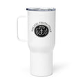 Biblical Truth Cycle - Travel Mug 25oz (Logo)