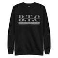 Biblical Truth Cycle - Sweatshirt (Acronym)