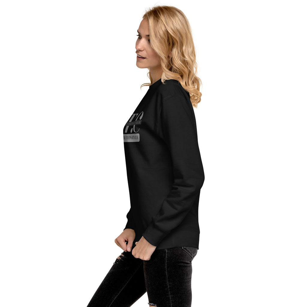 Biblical Truth Cycle - Sweatshirt (Acronym)
