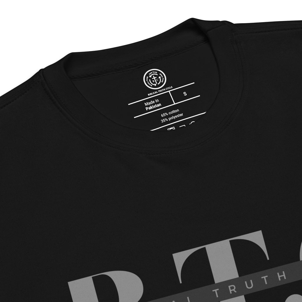 Biblical Truth Cycle - Sweatshirt (Acronym)