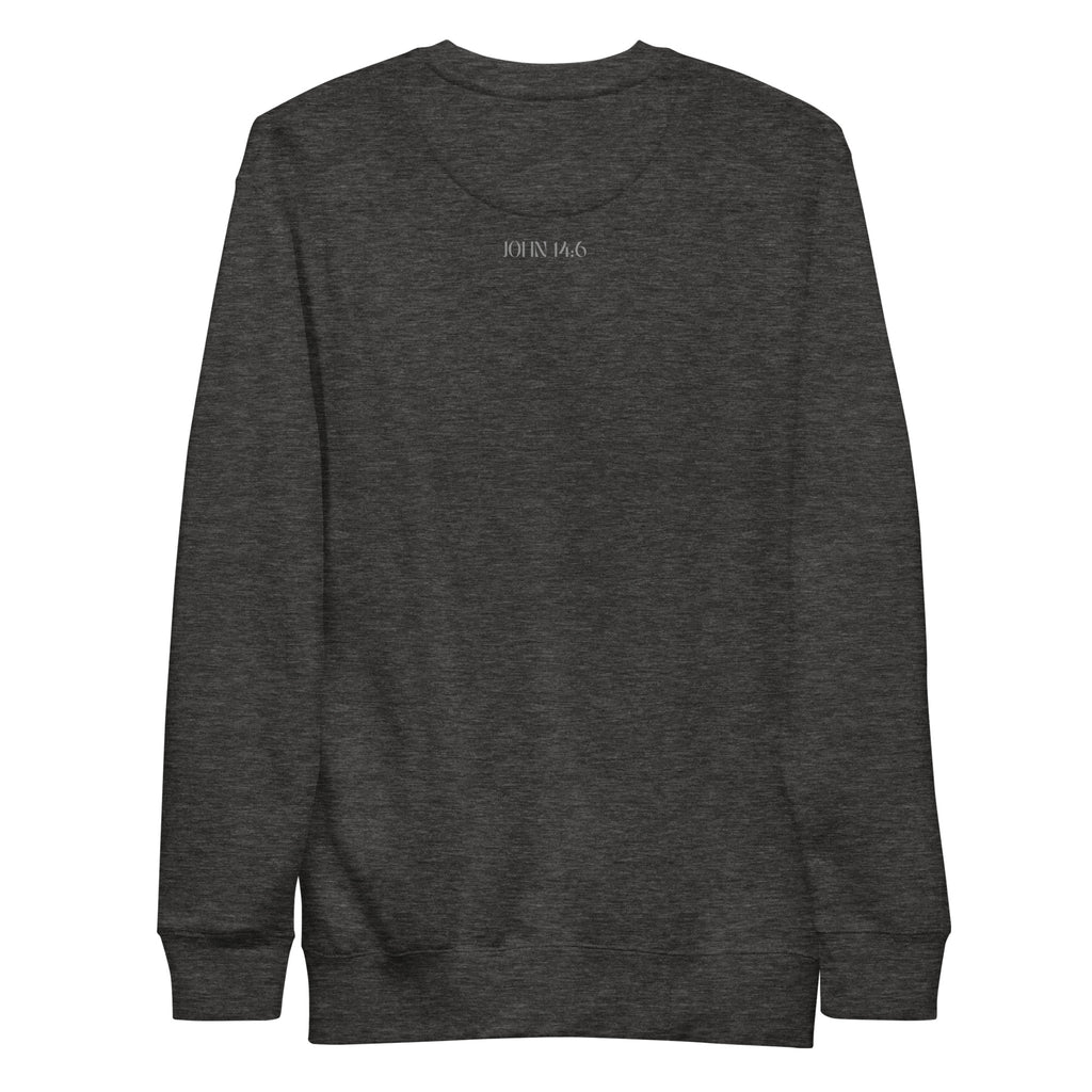 Biblical Truth Cycle - Sweatshirt (Acronym)