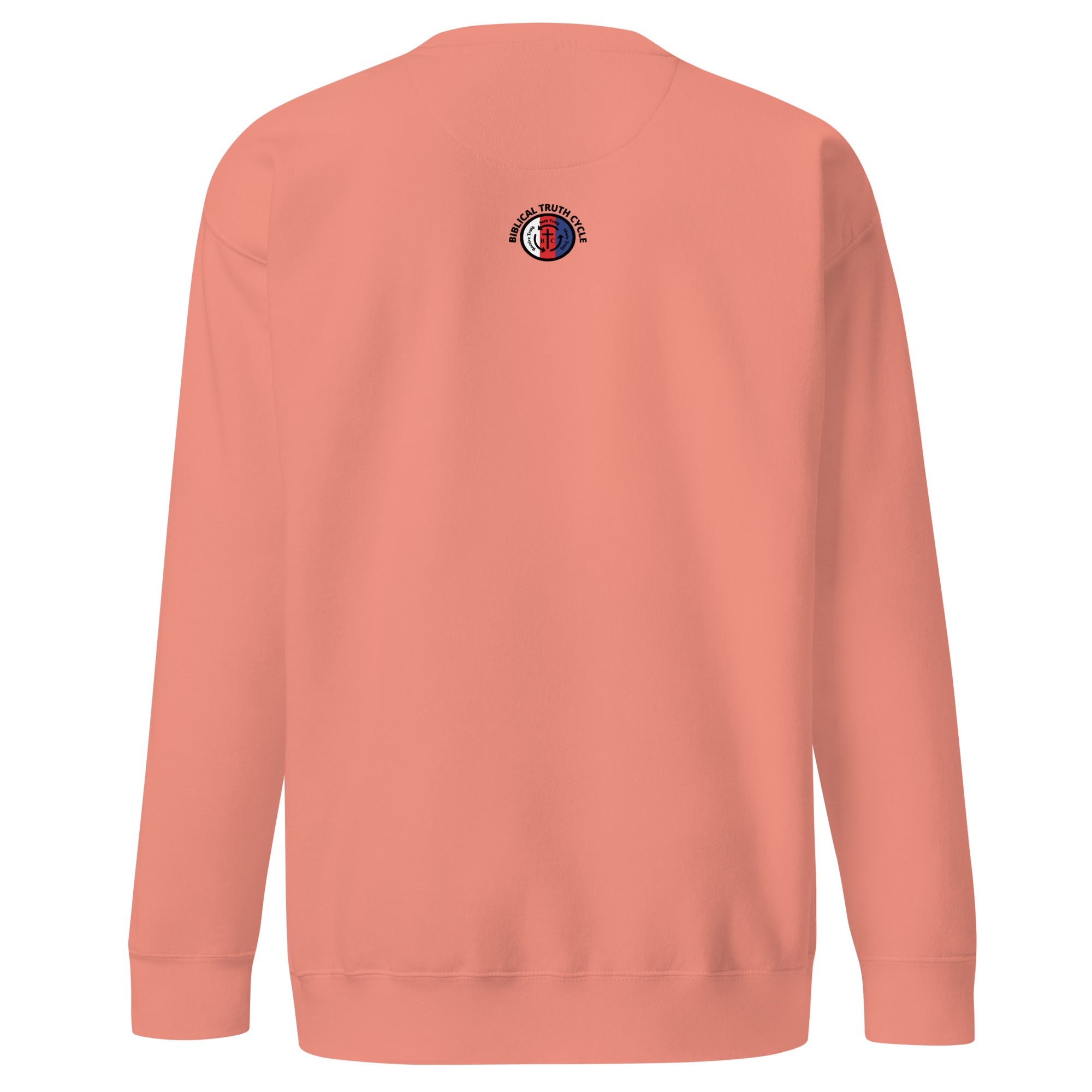 Champion For God - Unisex Sweatshirt (W.I.A.2.B.)