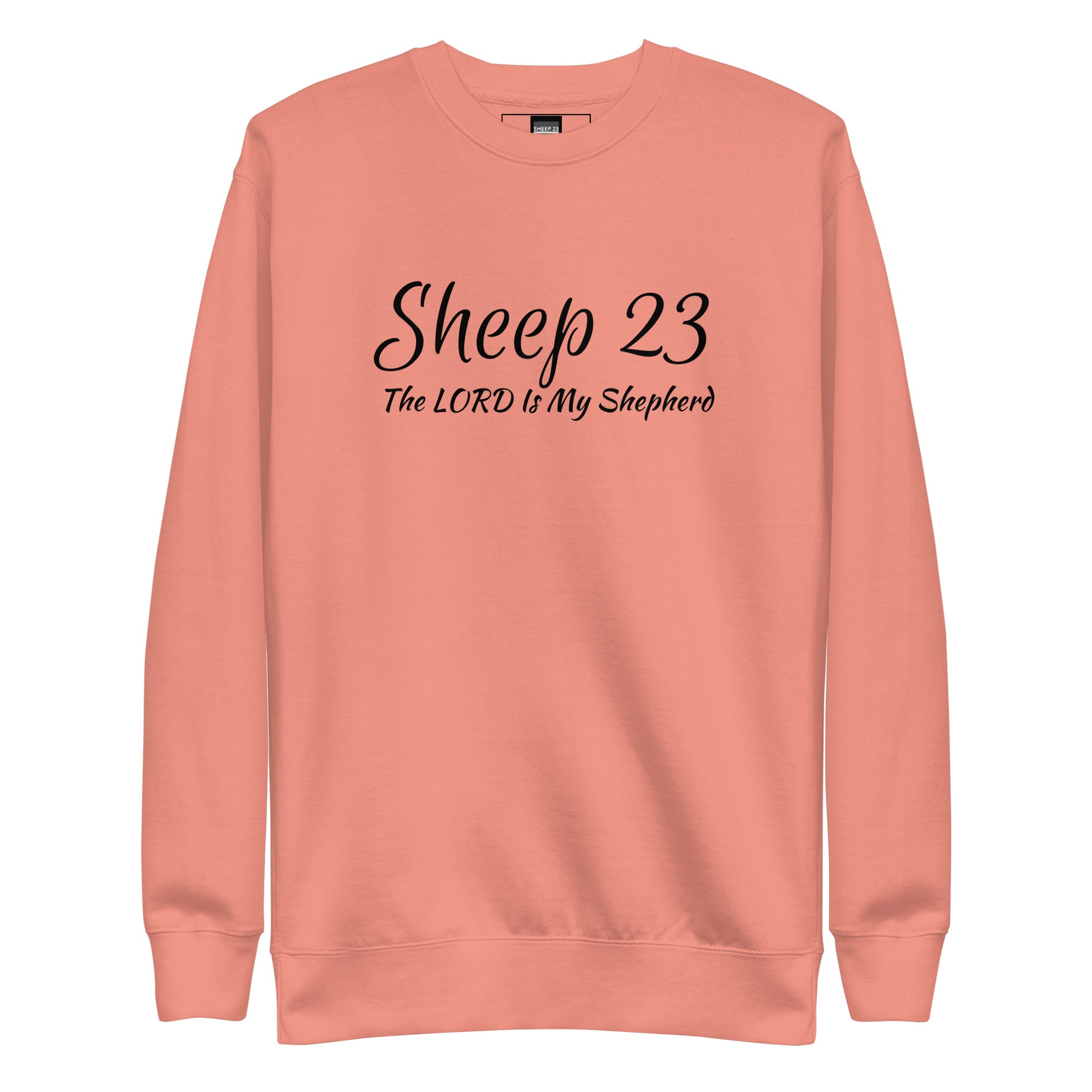 Sheep 23 -  Sweatshirt