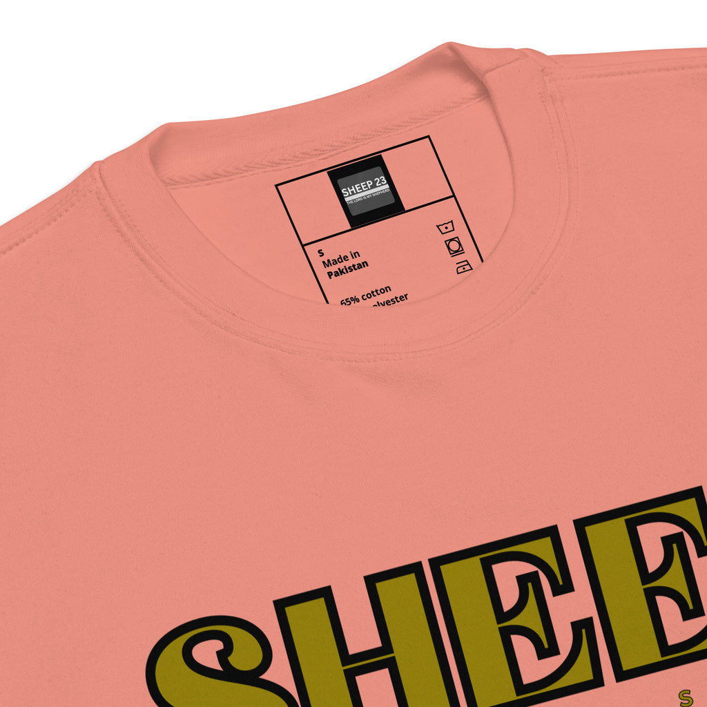 Sheep 23 - Sweatshirt