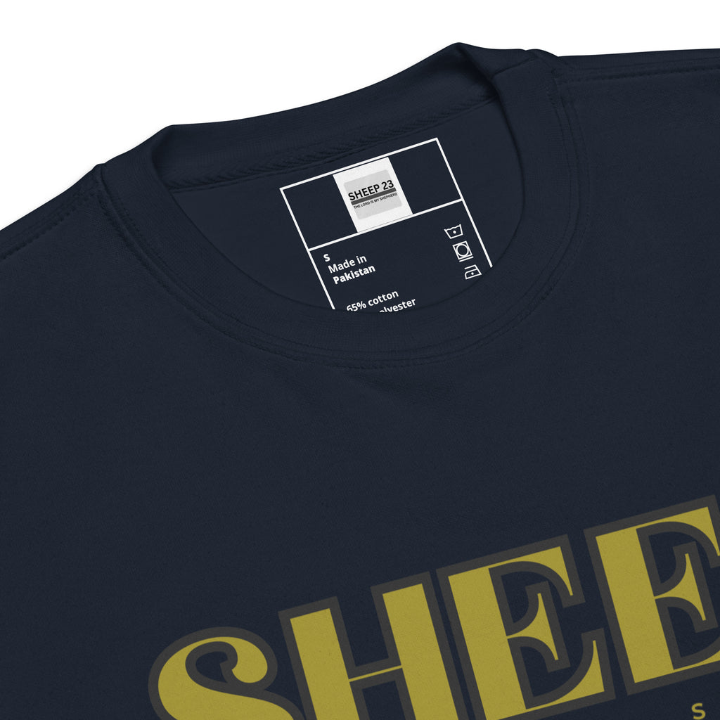 Sheep 23 - Sweatshirt