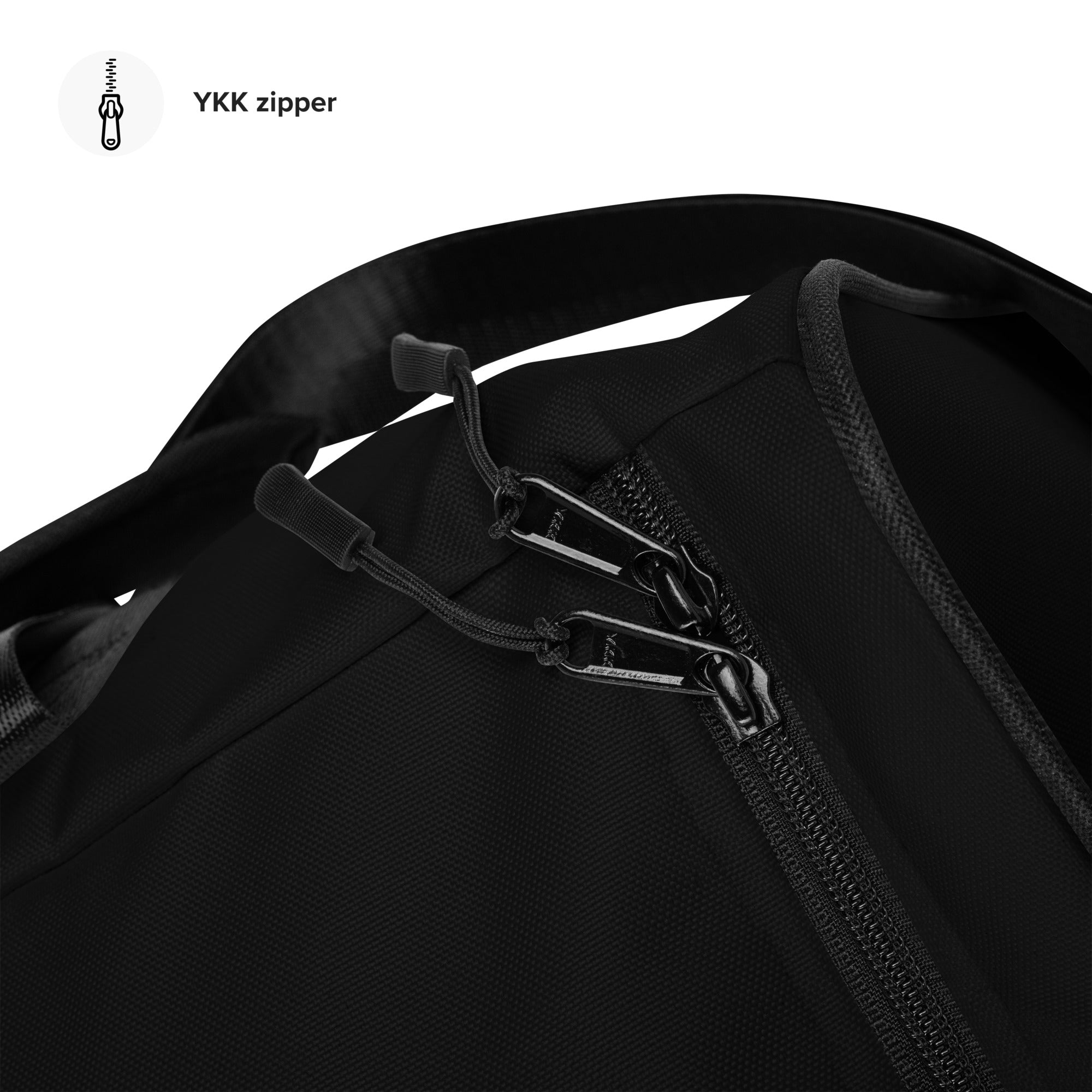 Biblical Truth Cycle - Duffle Bag