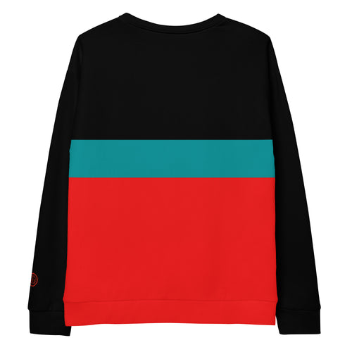 Biblical Truth Cycle - Casual Pullover