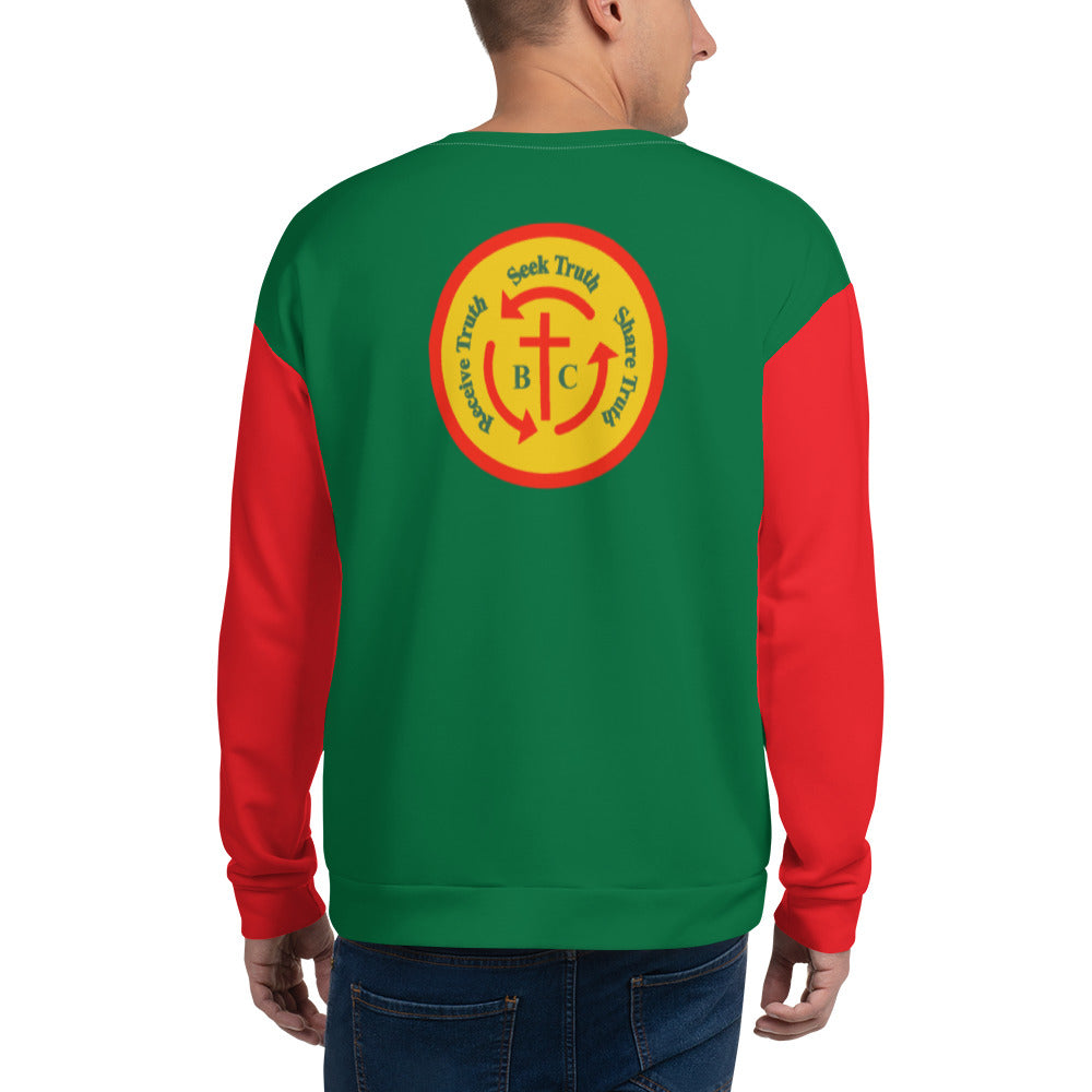 Biblical Truth Cycle - Christmas