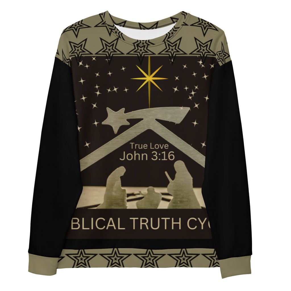 Biblical Truth Cycle - Christmas