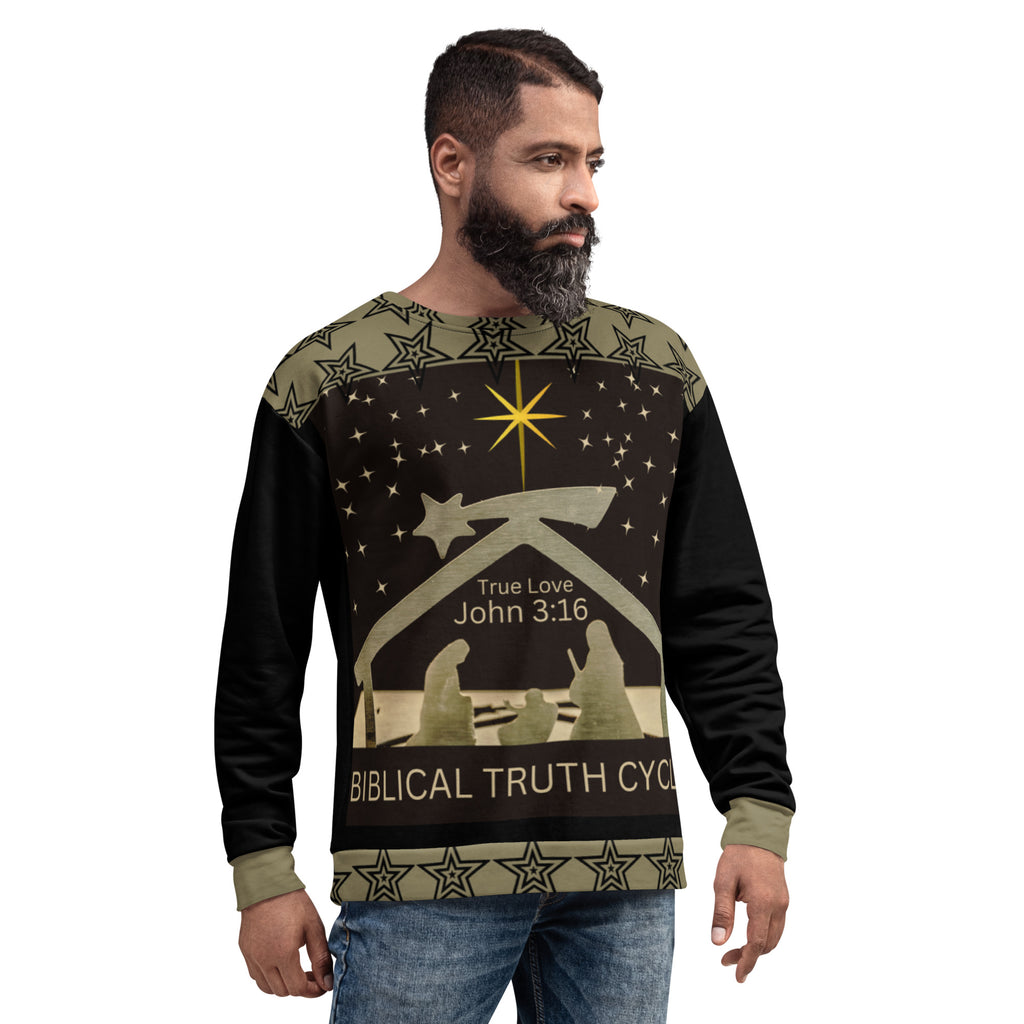 Biblical Truth Cycle - Christmas