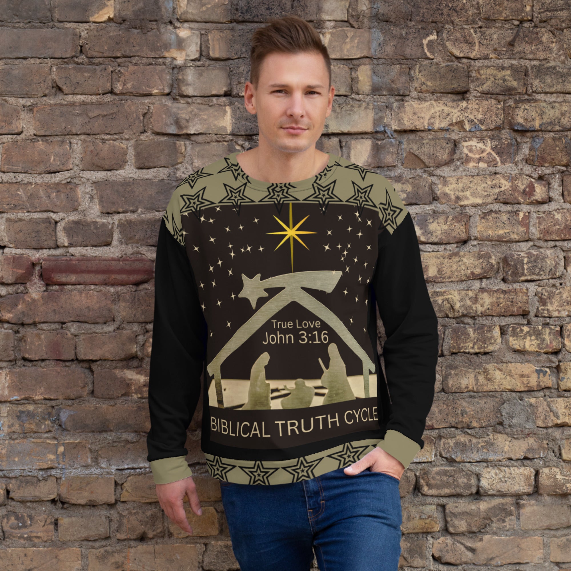 Biblical Truth Cycle - Christmas