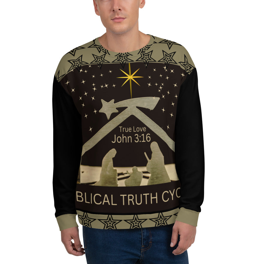 Biblical Truth Cycle - Christmas