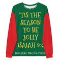 Biblical Truth Cycle - Christmas