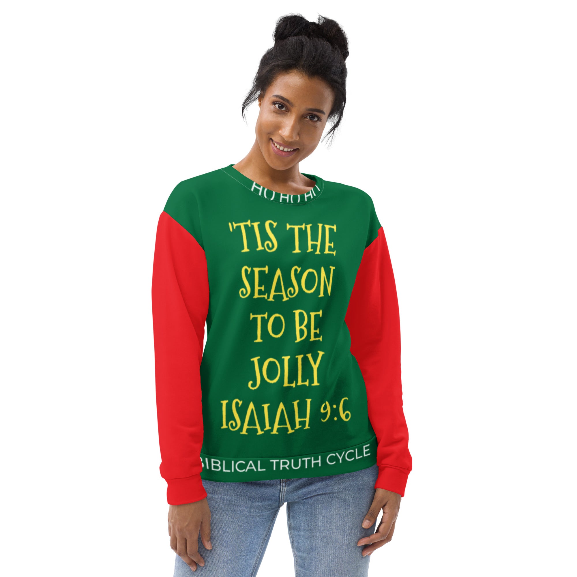 Biblical Truth Cycle - Christmas