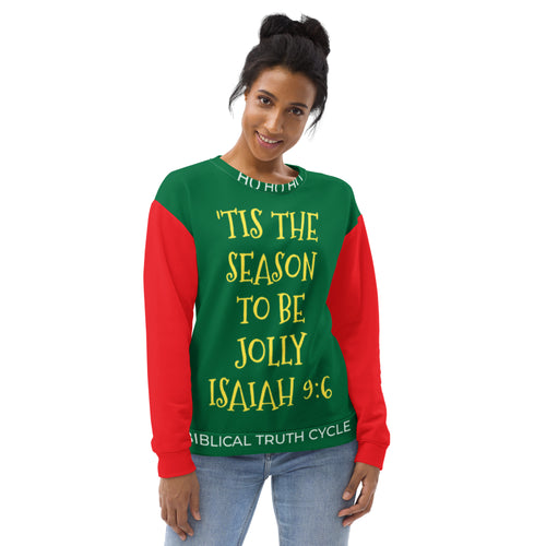 Biblical Truth Cycle - Christmas
