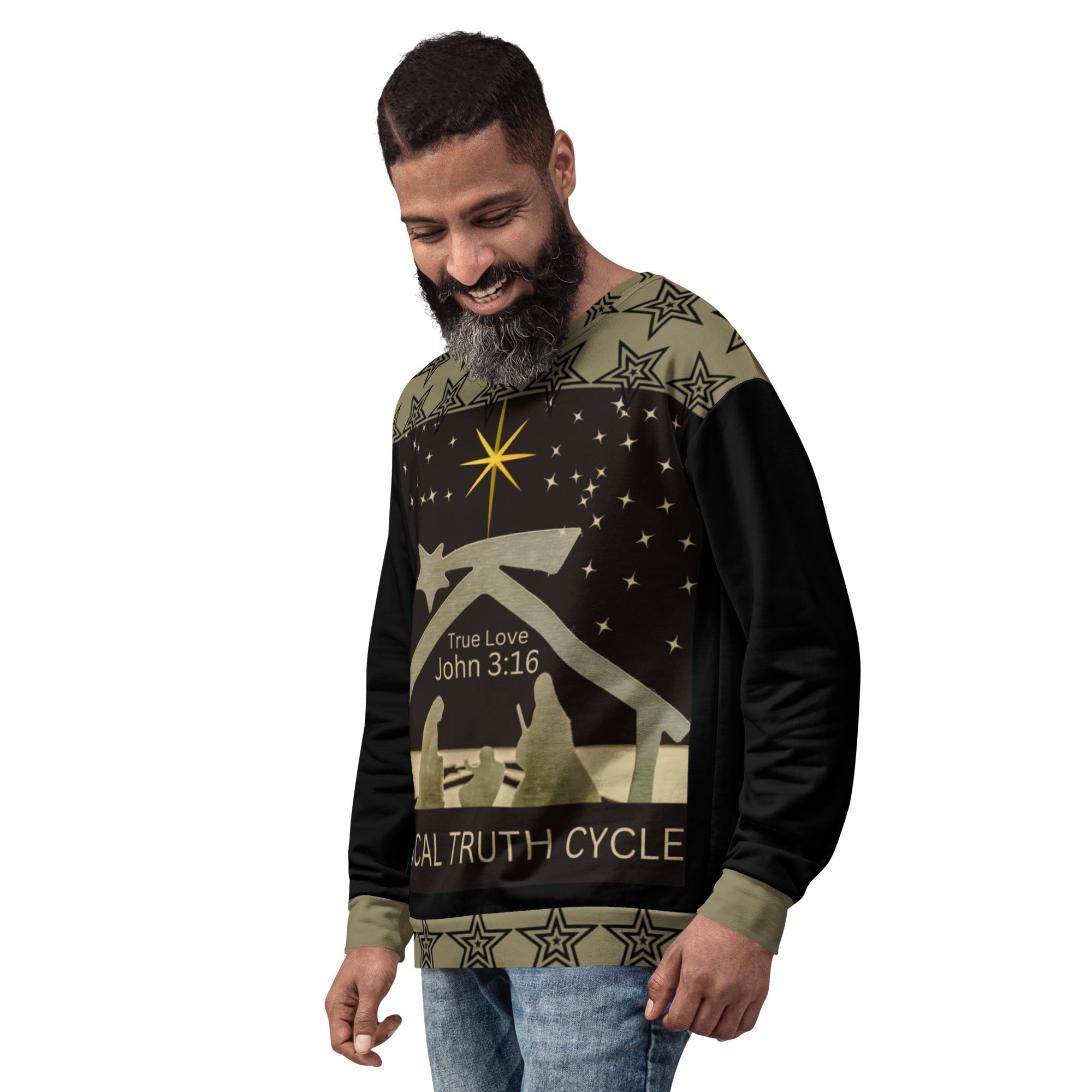 Biblical Truth Cycle - Christmas