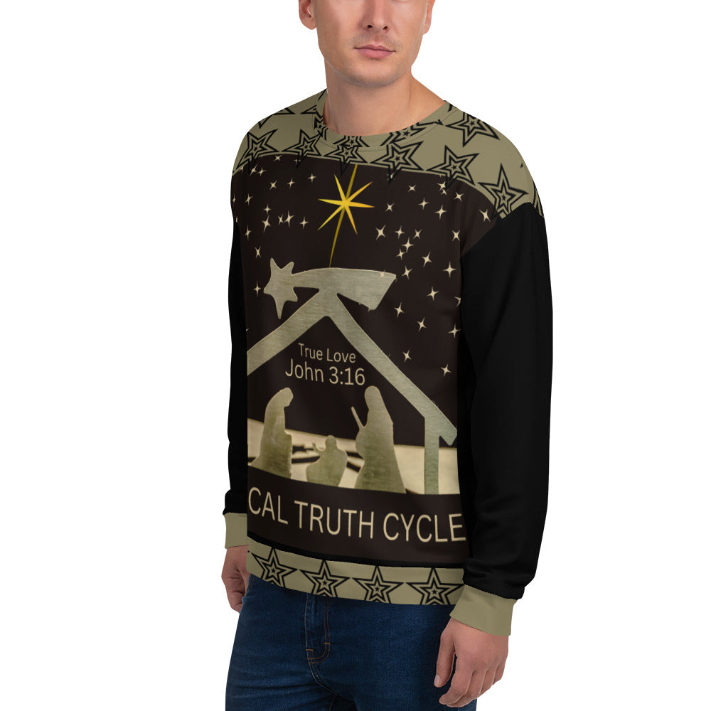Biblical Truth Cycle - Christmas