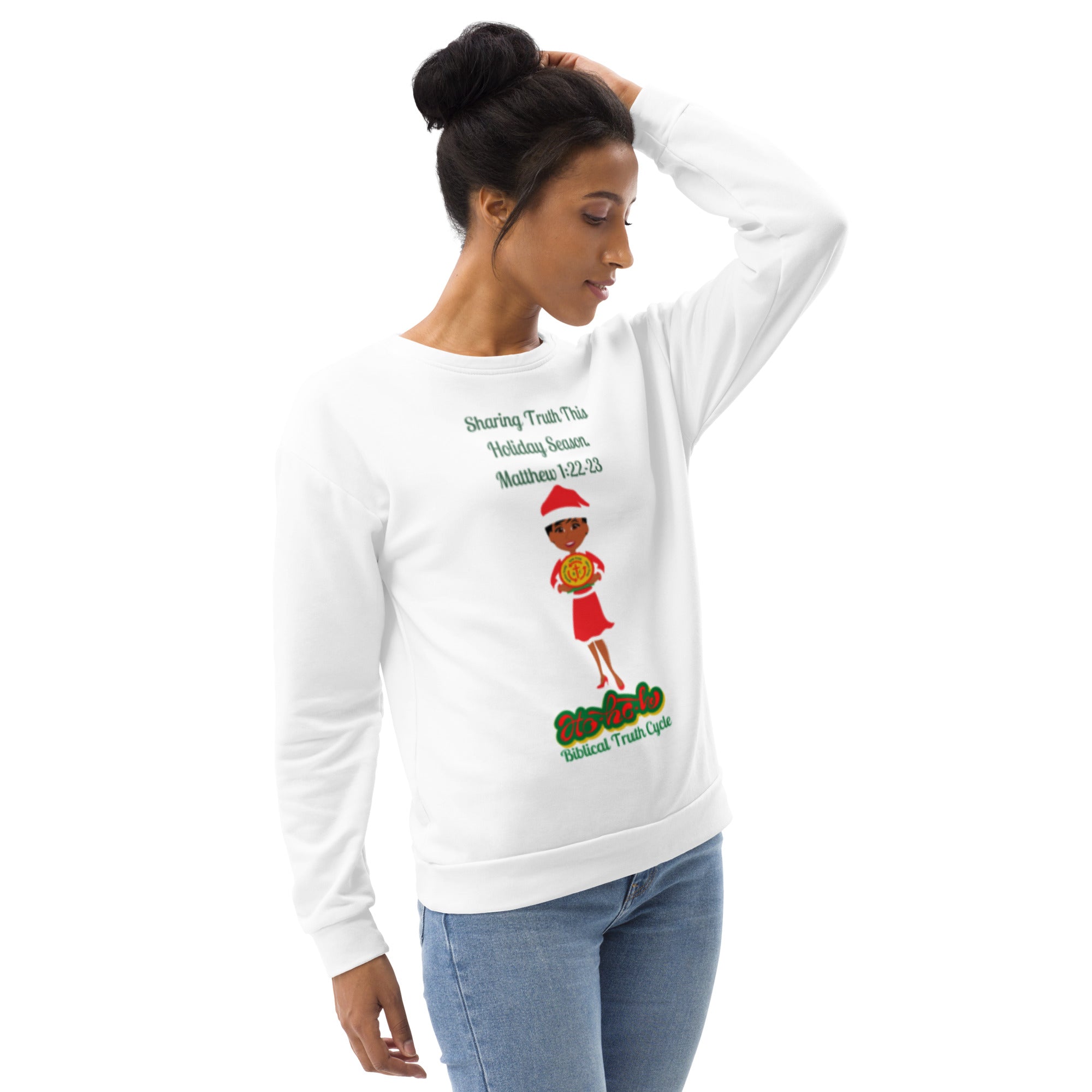 Biblical Truth Cycle - Christmas