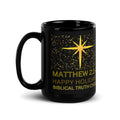 Biblical Truth Cycle - Christmas (15oz)