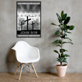 Biblical Truth Cycle - Framed Poster