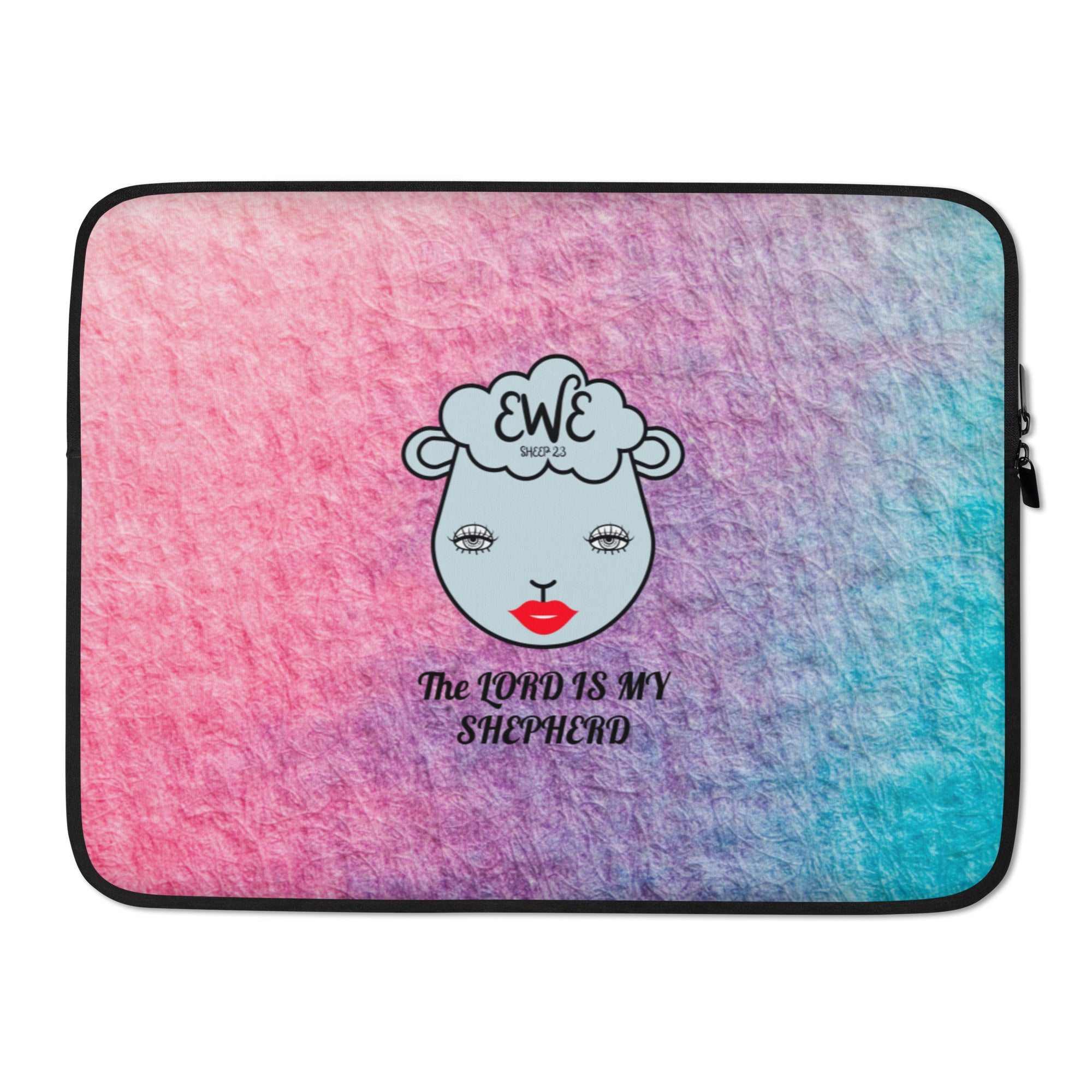 Sheep 23 - Laptop Sleeve (EWE)